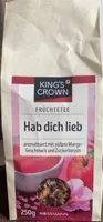 Früchtetee
