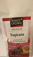 Früchtetee - Tropicana