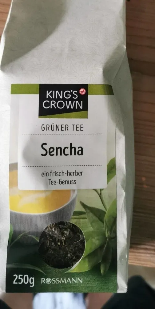 Sencha