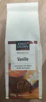 Rooibostee Vanille