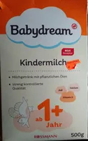 Kindermilch 1p
