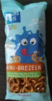 Mini-Brezeln