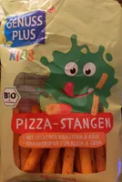Pizza-Stangen