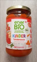 Kinder Tomatensauce