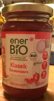 Klassik Tomatensauce