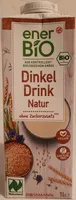 Dinkel Milch