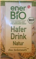 Hafer Drink