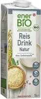 Reis drink natur