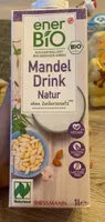 Mandel Drink