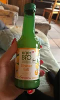Jus de citron