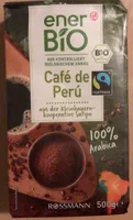Café de Perú