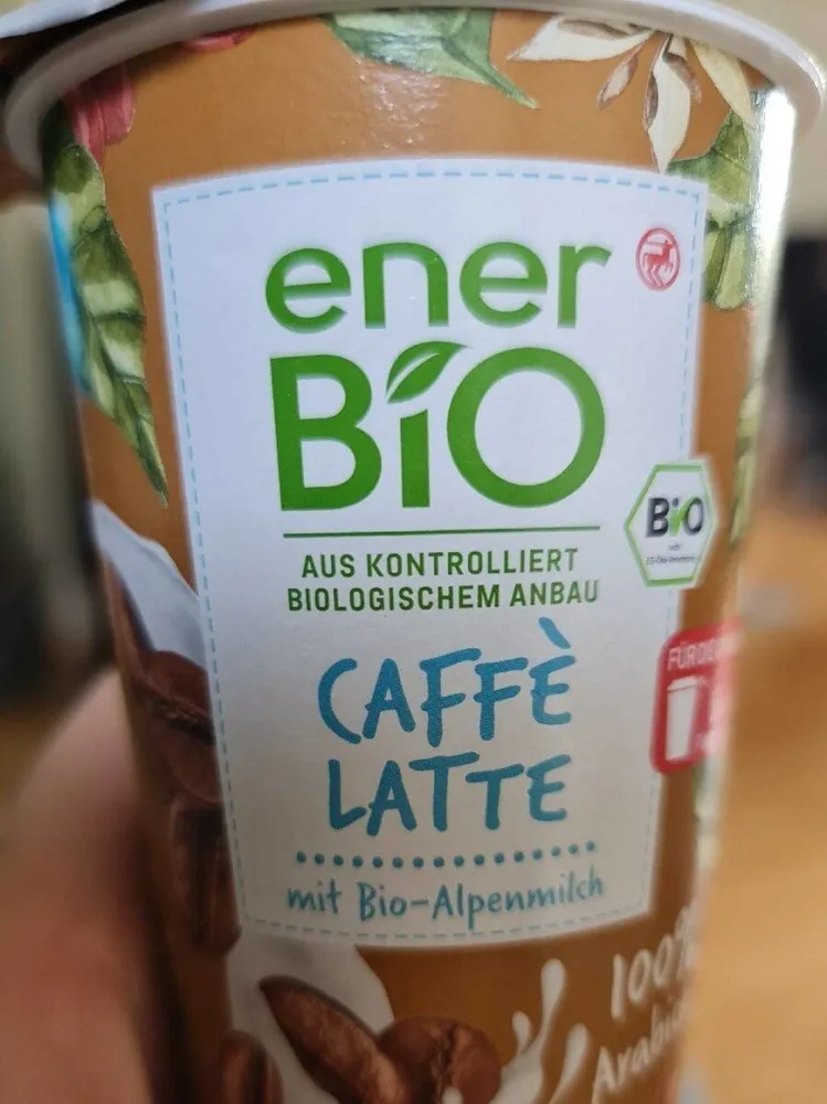 Caffè latte