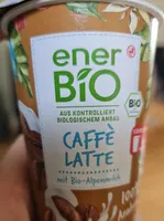 Caffè latte