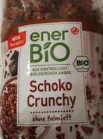 Schoko crunchy
