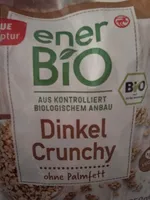 Dinkel Crunchy