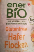 Einer Bio Glutenfreie Haferflocken