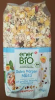Guten Morgen Müsli