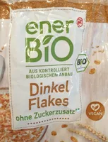 Dinkel Flakes