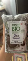 Rossmann ener Bio Chia Samen