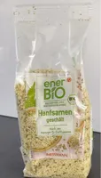 rossmann Hanfsamen, geschält 200g 1kg