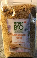Leinsamen Gold