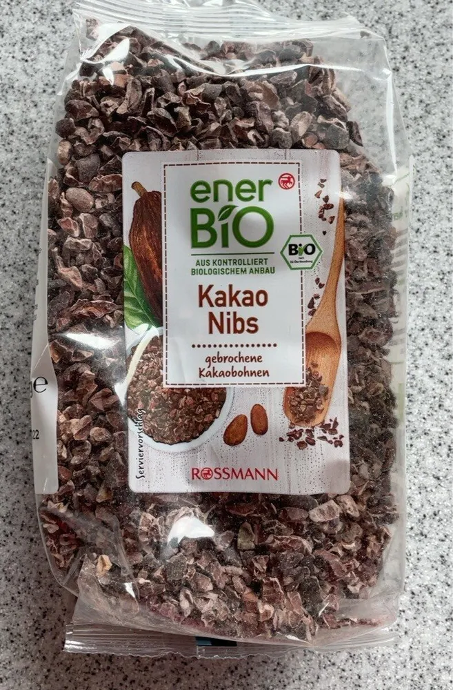 Kakaonibs