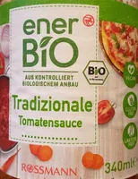 tradizionale tomatensauce