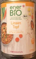 Veganer Linseneintopf