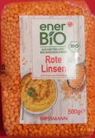 Linsen Rot