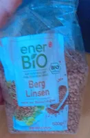 Berglinsen