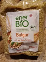 Bulgur