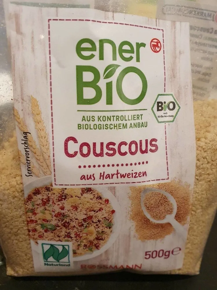 Couscous