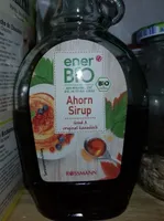 Ahornsirup