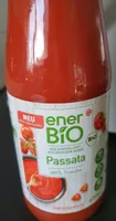 Passata 100% tomaten