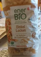 Dinkel locken
