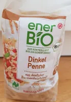 Dinkel Penne