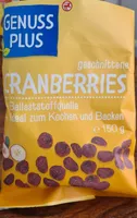 Cranberries