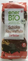 Schoko Reiseaffeln Zartbitter