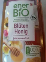 Blüten Honig