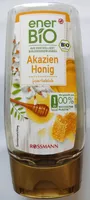 Akazienhonig