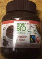 Zartbittercreme