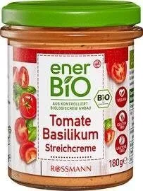 Tomate Basilikum