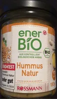 Hummus Natur