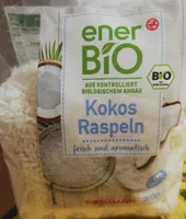 Kokosraspeln
