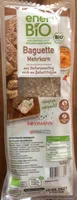 Baguette Mehrkorn
