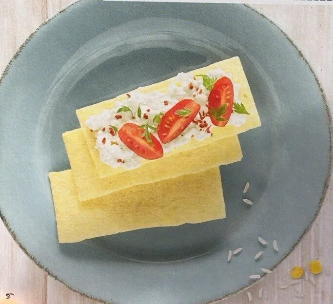 Knusper Brot