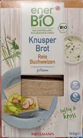 Knusper Brot