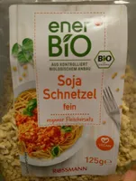 Soja Schnetzel