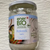 Kokosöl nativ kaltgepresst
