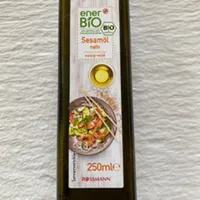 Sesamöl